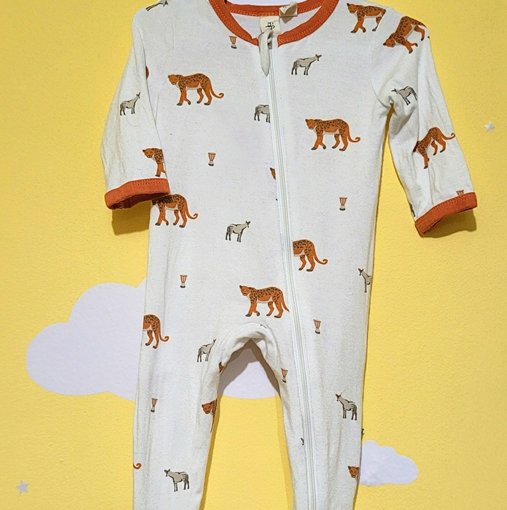 Kyte Baby Africa